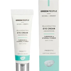 Rejuvenating Eye Cream - Øjencreme til Natten - Anti-ageing