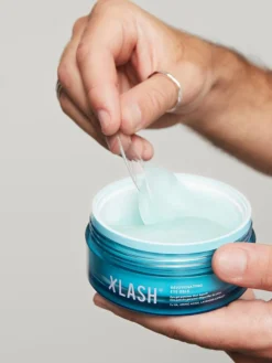 Rejuvenating Eye Gels