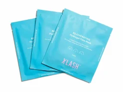 Rejuvenating Hydrogel Face Mask
