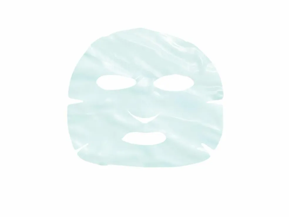 Rejuvenating Hydrogel Face Mask