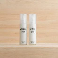 Rejuvenating Night Cream