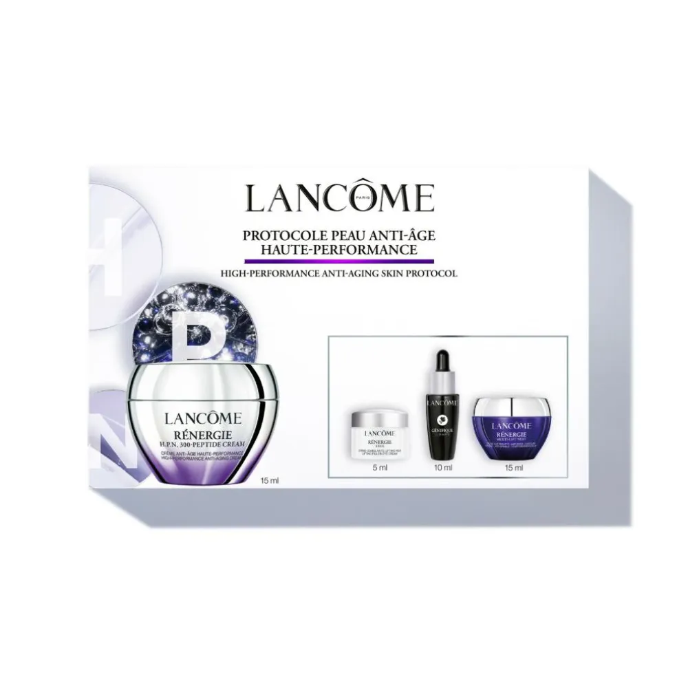 Renergie Starter Kit