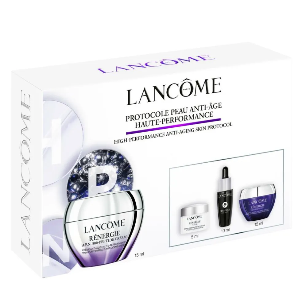 Renergie Starter Kit