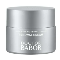 Renewal Cream