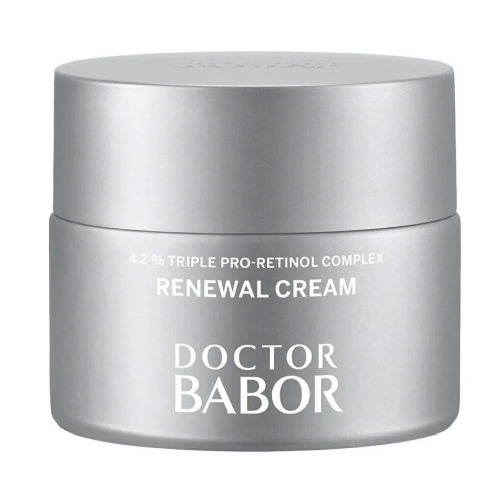 Renewal Cream