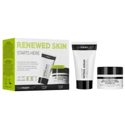 Renewed Skin Starts Here