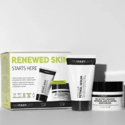 Renewed Skin Starts Here