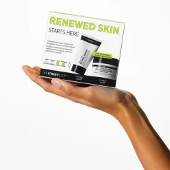 Renewed Skin Starts Here
