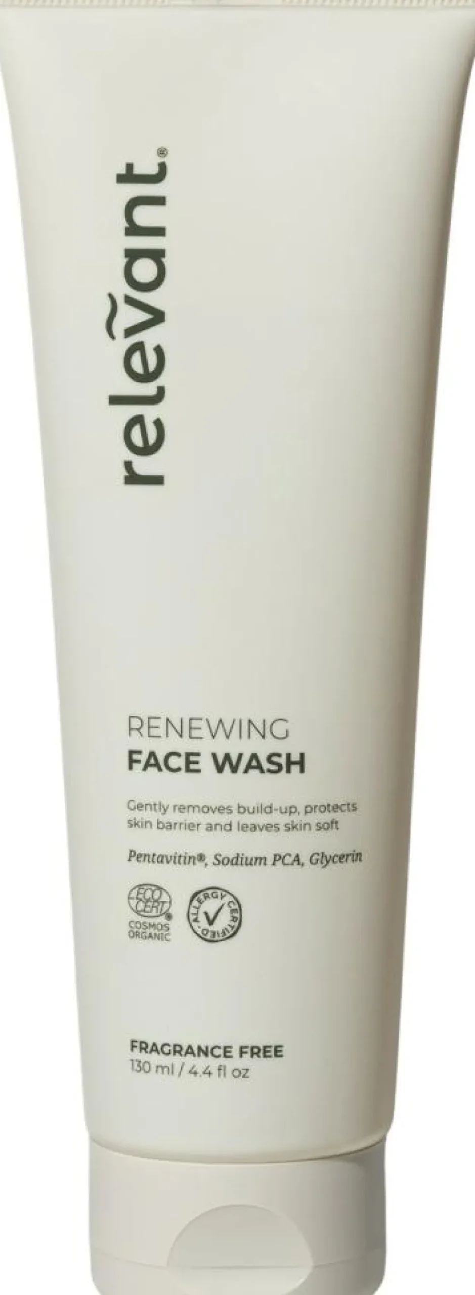 Renewing Face Wash