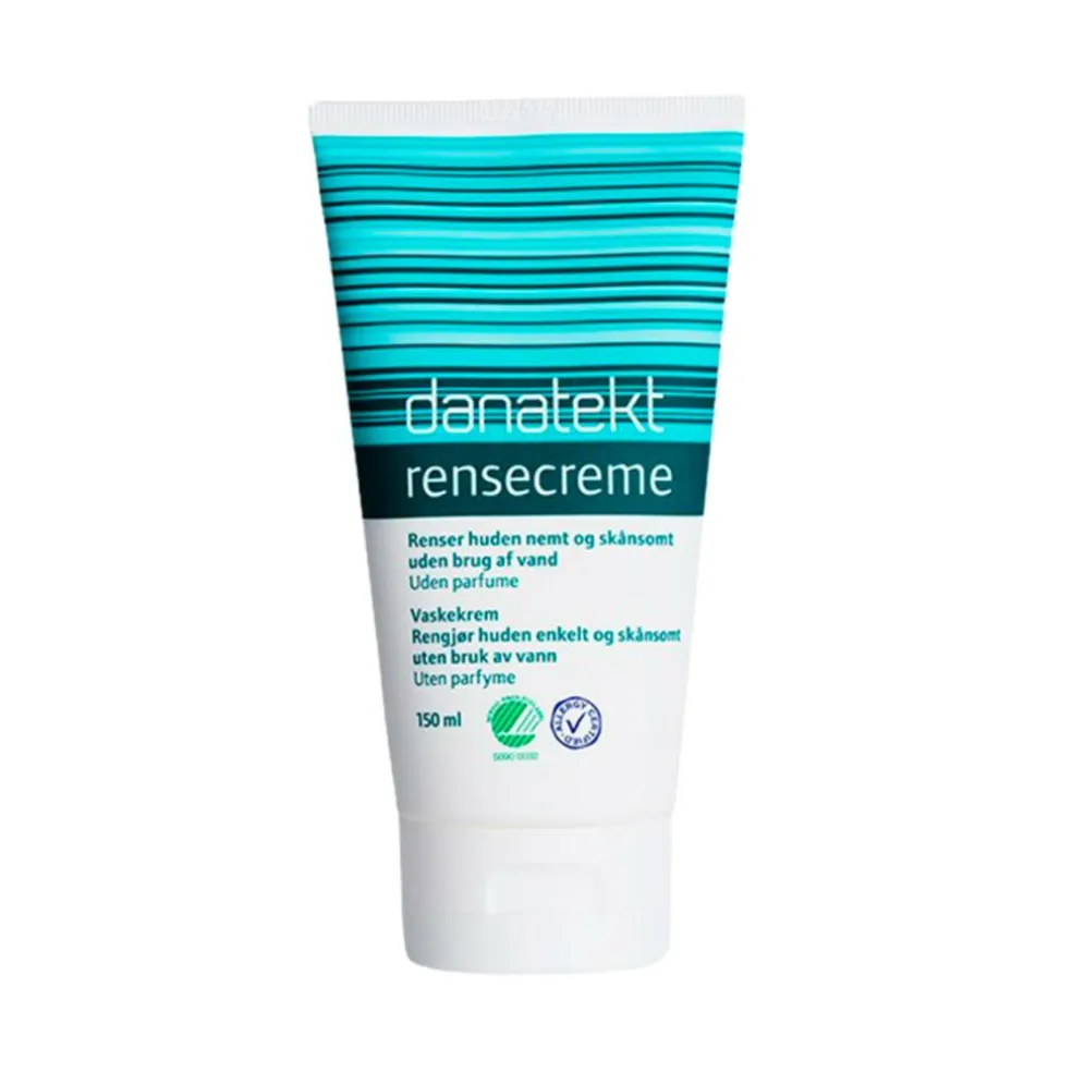 Rensecreme
