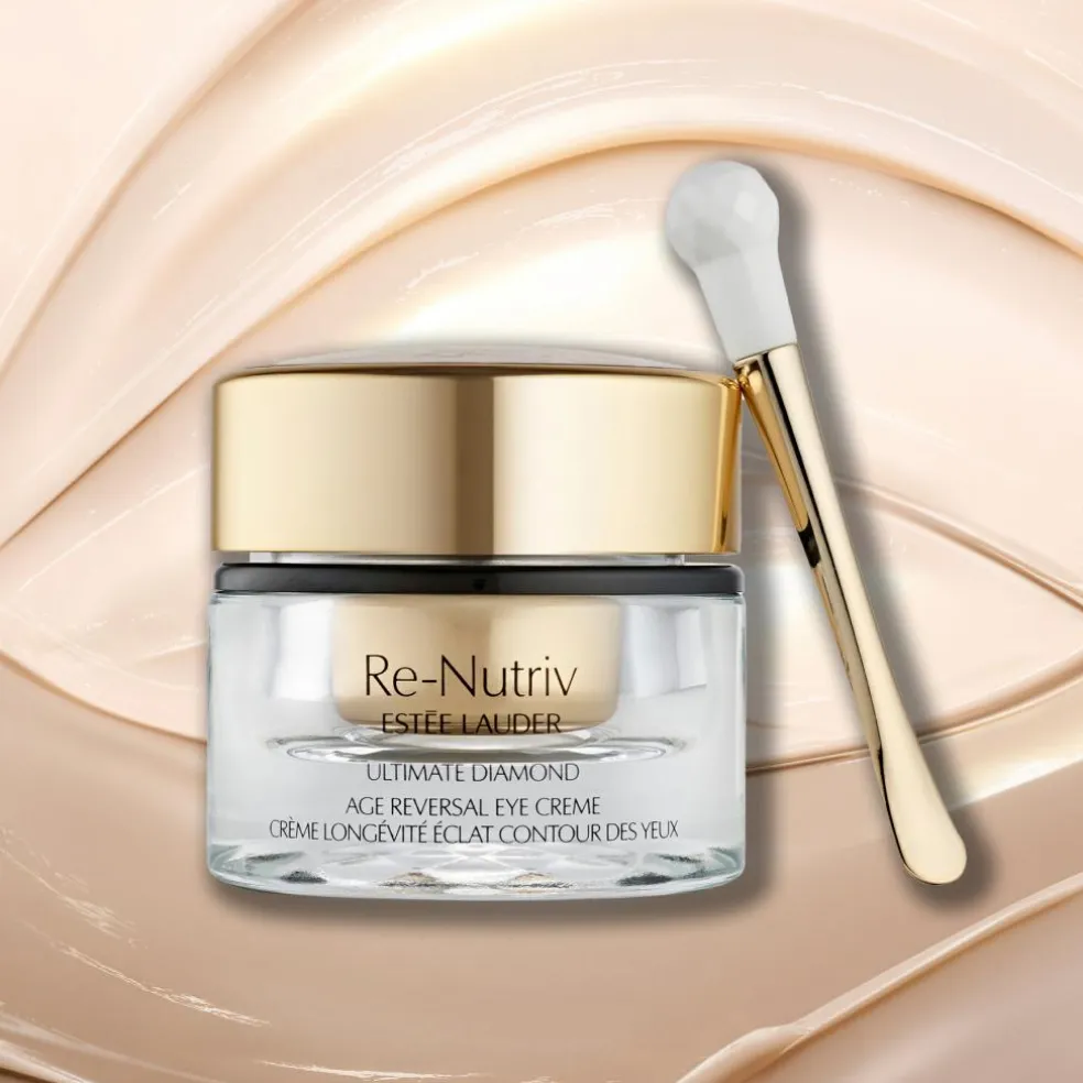 Re-Nutriv Ultimate Diamond Age Reversal Eye Cream