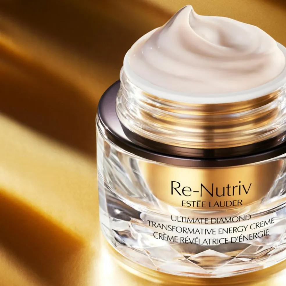 Re-Nutriv Ultimate Diamond Transformative Energy Crème