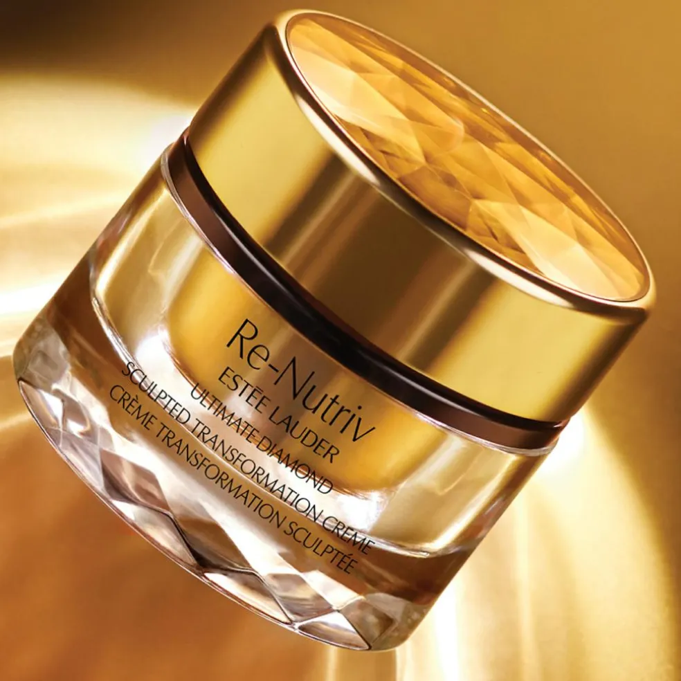 Re-Nutriv Ultimate Diamond Transformative Energy Crème