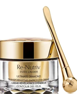 Re-Nutriv Ultimate Diamond Eye Creme
