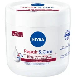 Repair & Care Body Cream