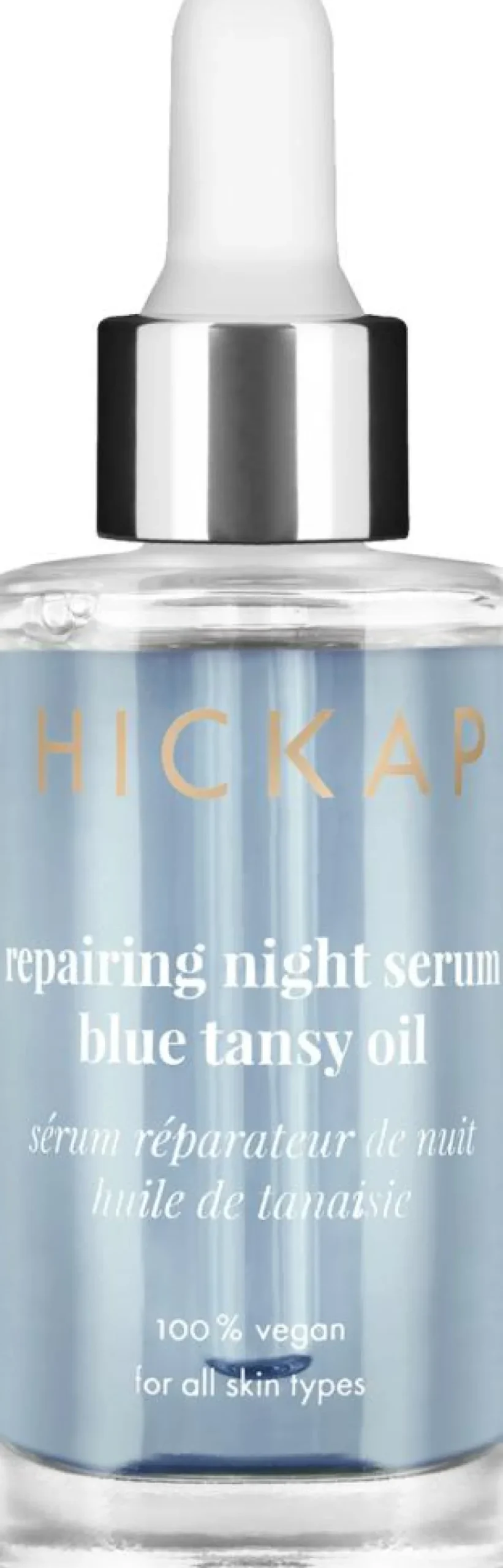 Repairing Night Serum Blue Tancy Oil