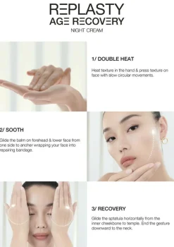 Re-Plasty Age Recovery Night Cream