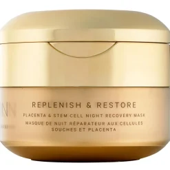 Replenish & Restore Placenta & Stem Cell Night Recovery Mask