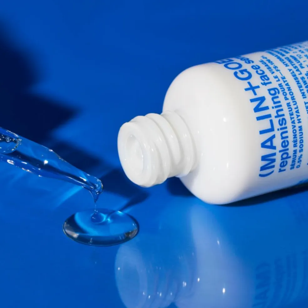 Replenishing Face Serum