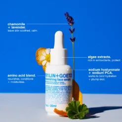 Replenishing Face Serum