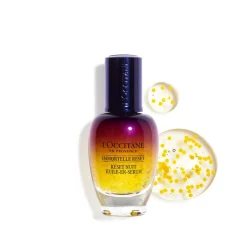 Reset Oil-in-Serum