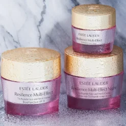 Resilience Multi-Effect Tri-Peptide Face and Neck Creme Dry SPF 15