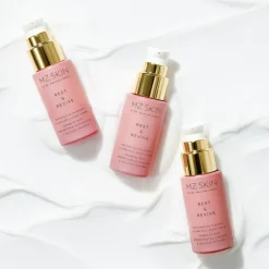 Rest & Revive Restorative Placenta & Stem Cell Night Serum