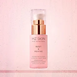 Rest & Revive Restorative Placenta & Stem Cell Night Serum