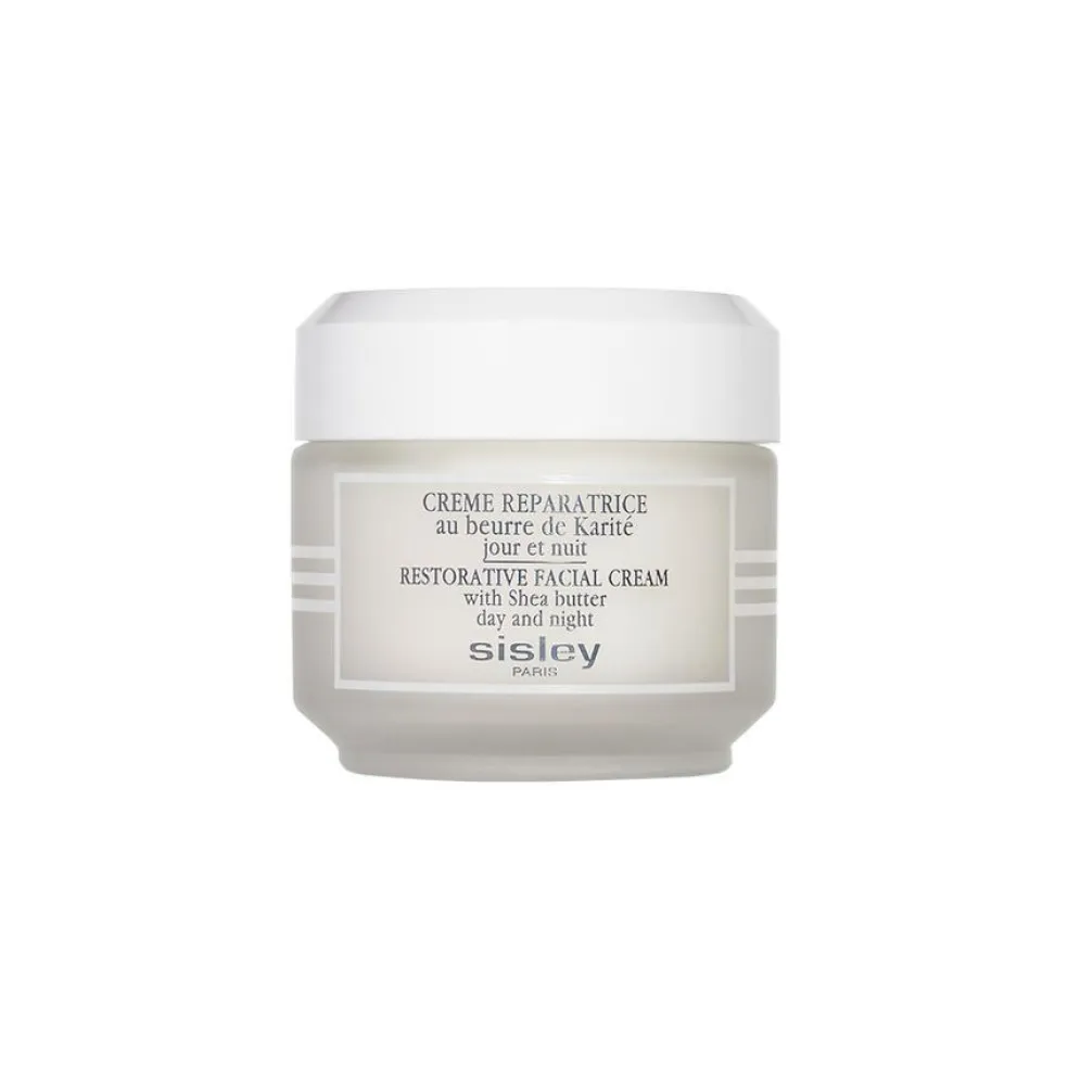 Restorative Facial Cream
