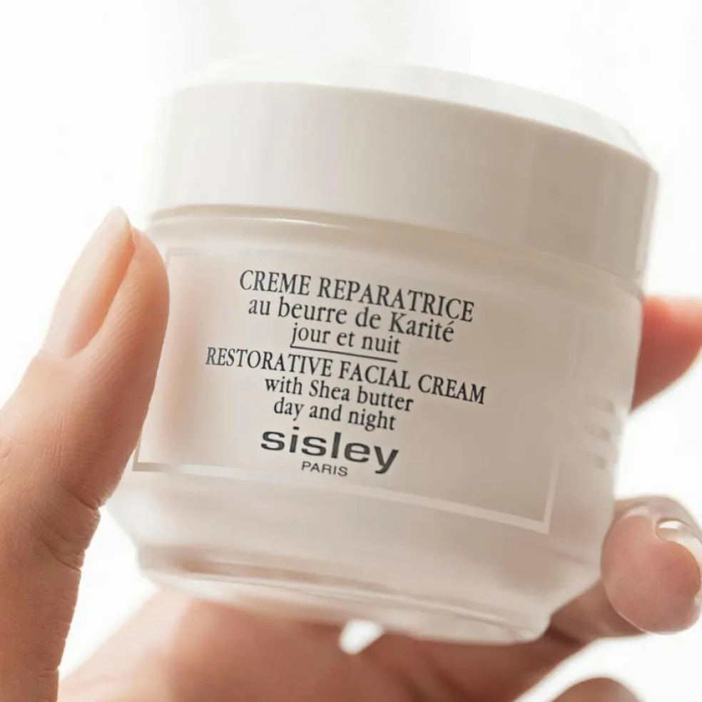 Restorative Facial Cream
