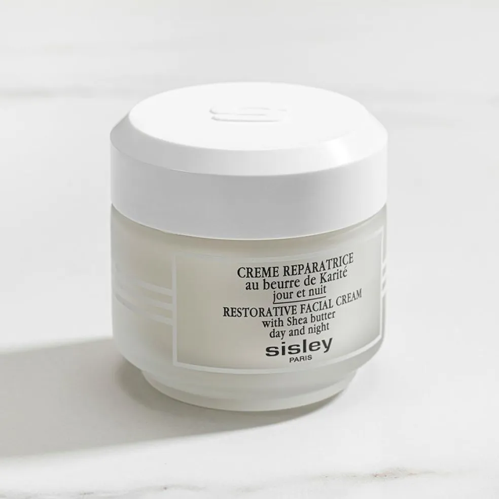 Restorative Facial Cream