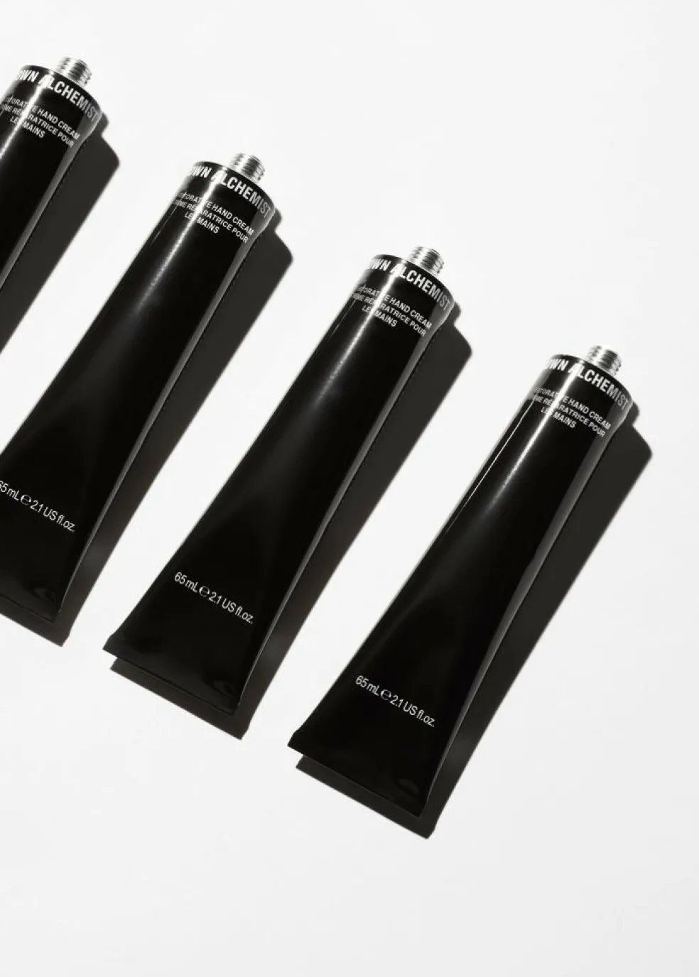 Restorative Hand Cream