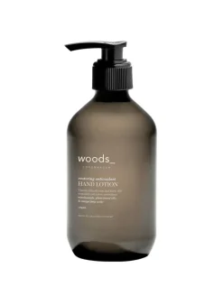 Restoring Antioxidant Hand Lotion