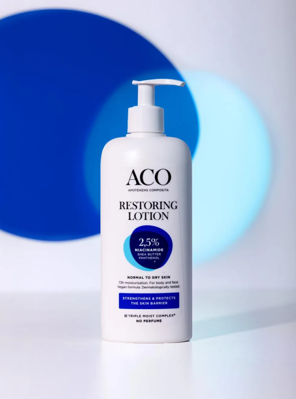 Restoring Lotion