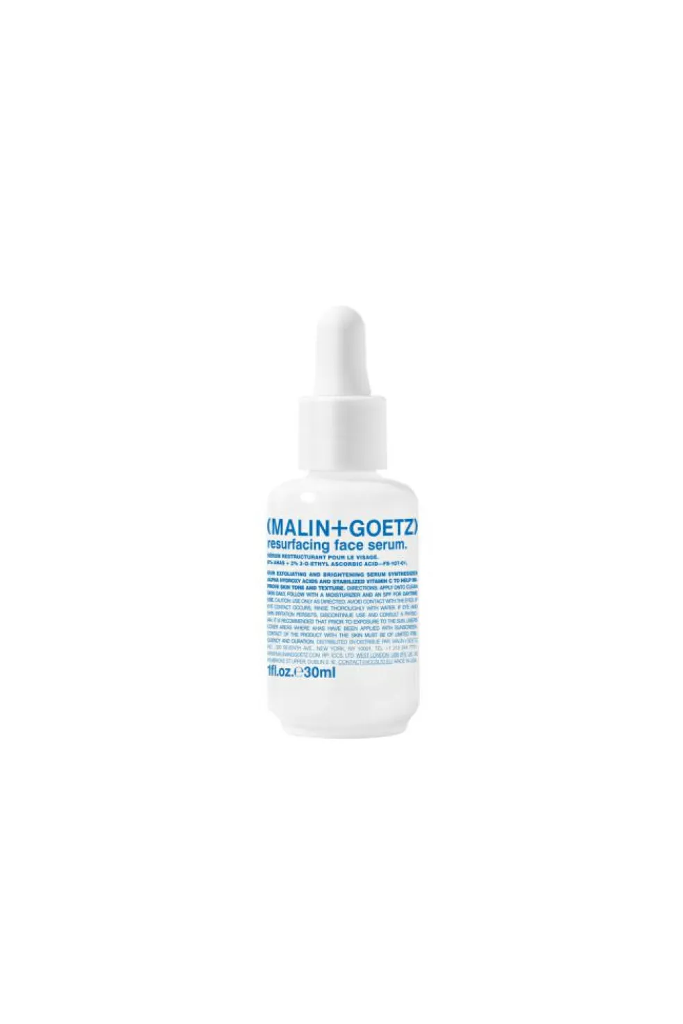 Resurfacing Face Serum
