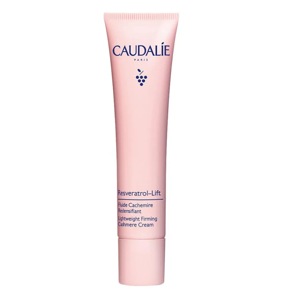 Resveratrol Lift Lightweight Firming Cashmere Cream