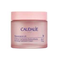 Resveratrol-Lift Firming Cashmere Cream