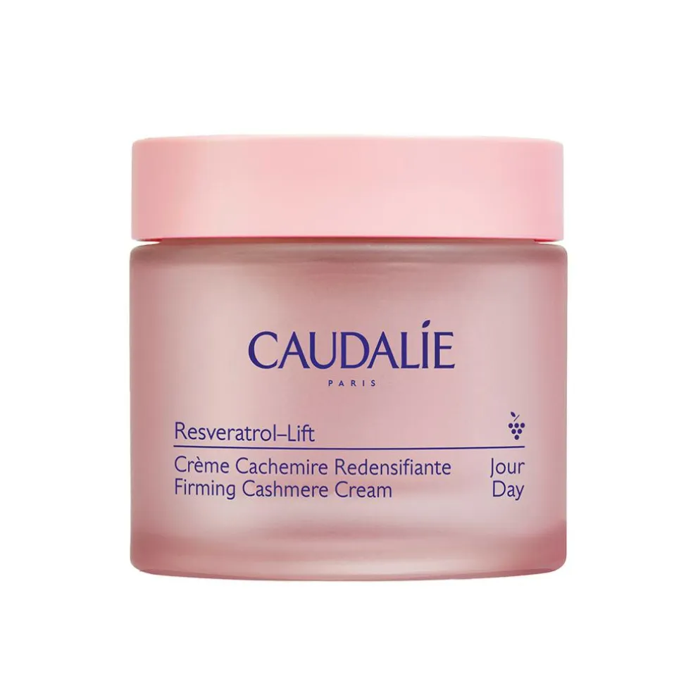 Resveratrol-Lift Firming Cashmere Cream