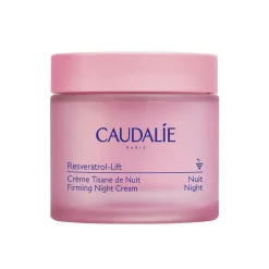 Resveratrol-Lift Firming Night Cream
