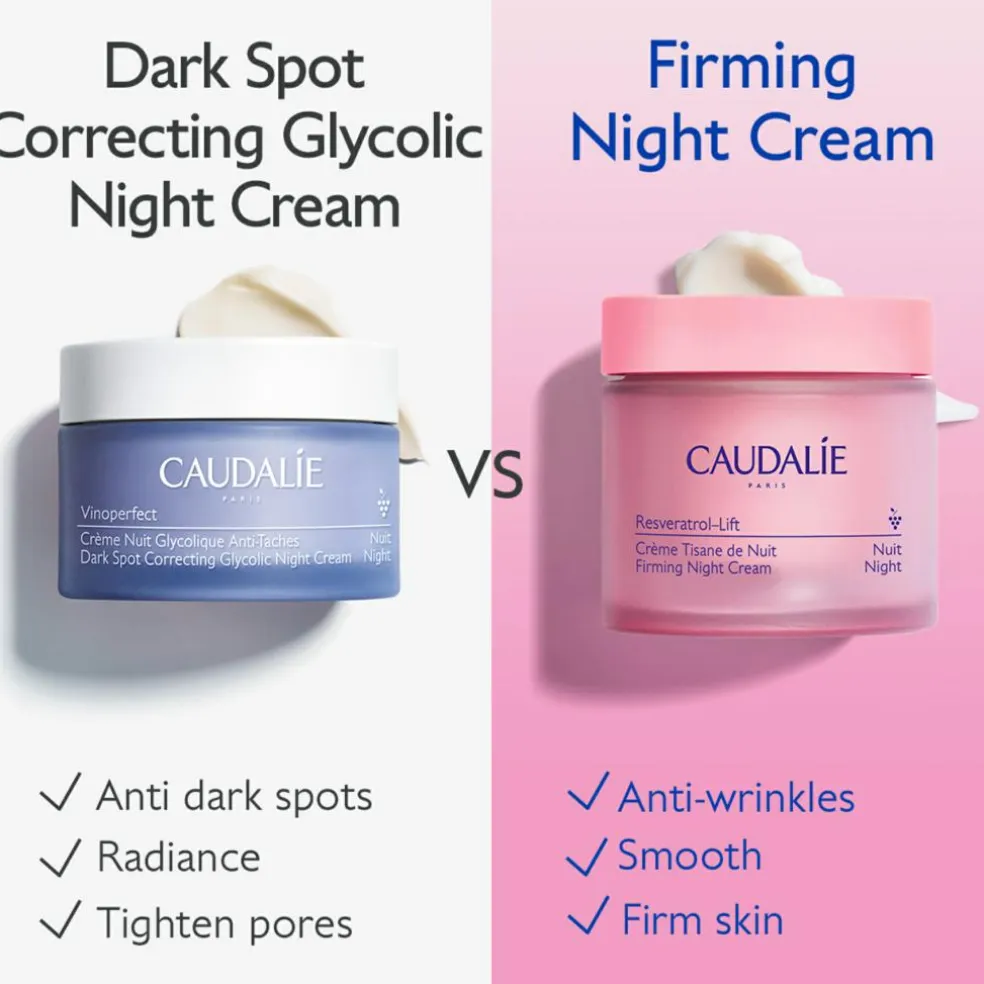 Resveratrol-Lift Firming Night Cream