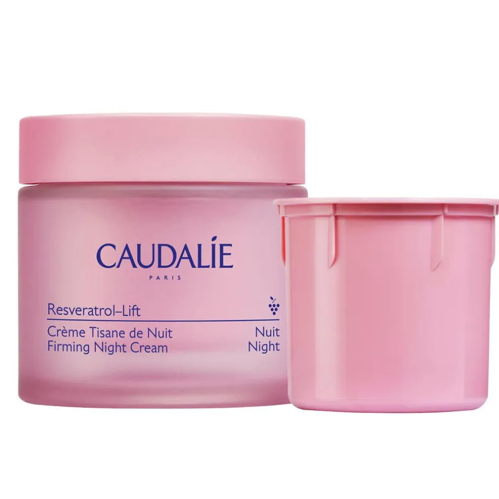 Resveratrol-Lift Firming Night Cream Refill