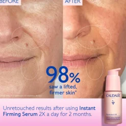 Resveratrol-Lift Instant Firming Serum