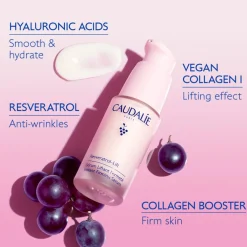 Resveratrol-Lift Instant Firming Serum