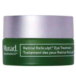 Retinal Resculpt Eye Treatment