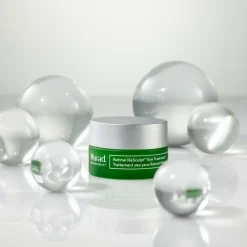 Retinal Resculpt Eye Treatment