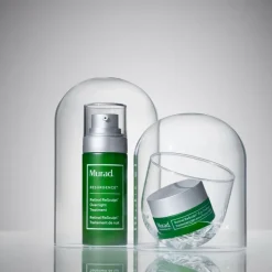 Retinal Resculpt Eye Treatment