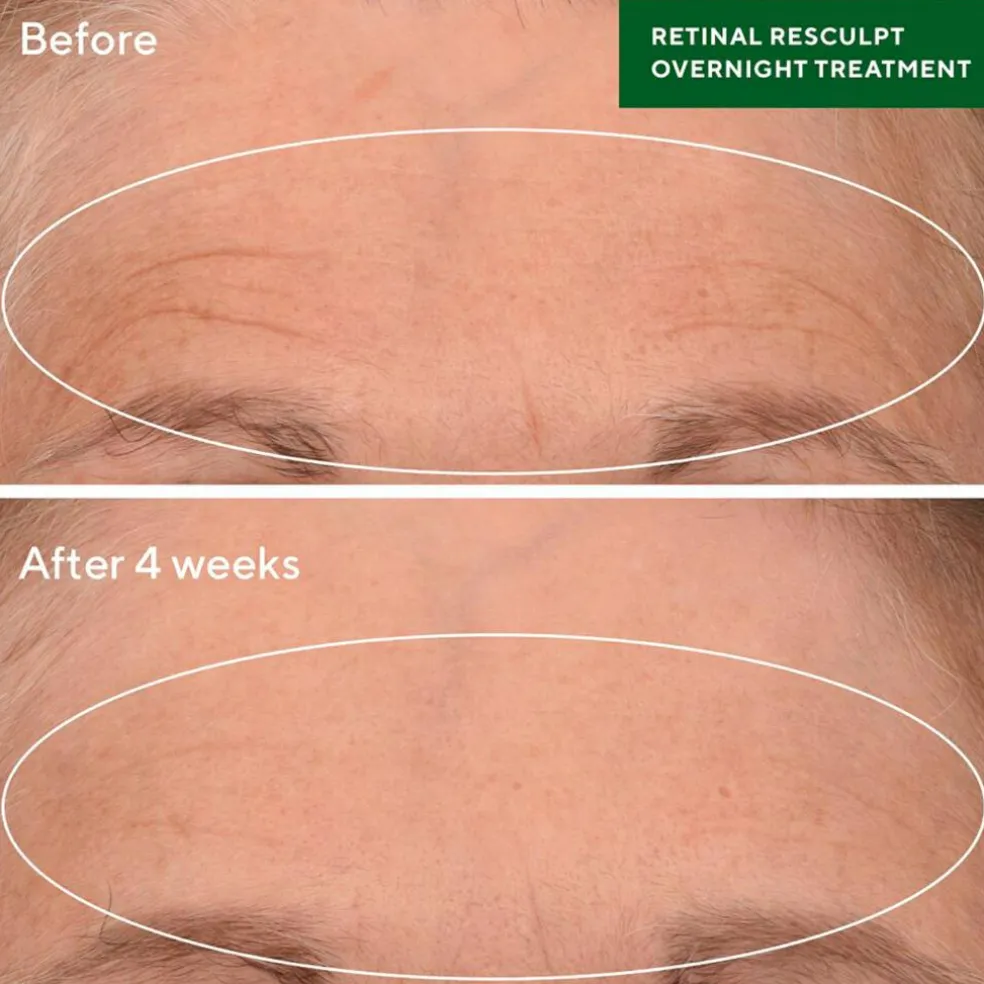 Retinal ReSculpt Overnight Treatment