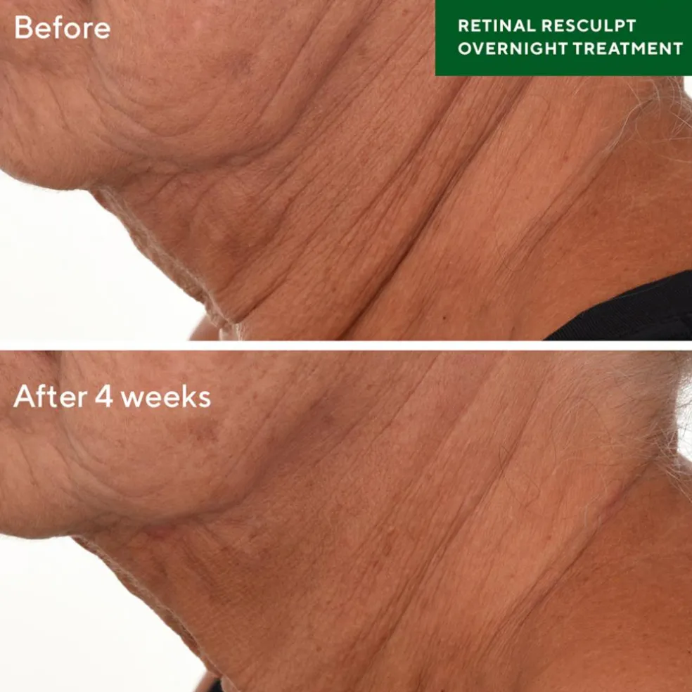 Retinal ReSculpt Overnight Treatment