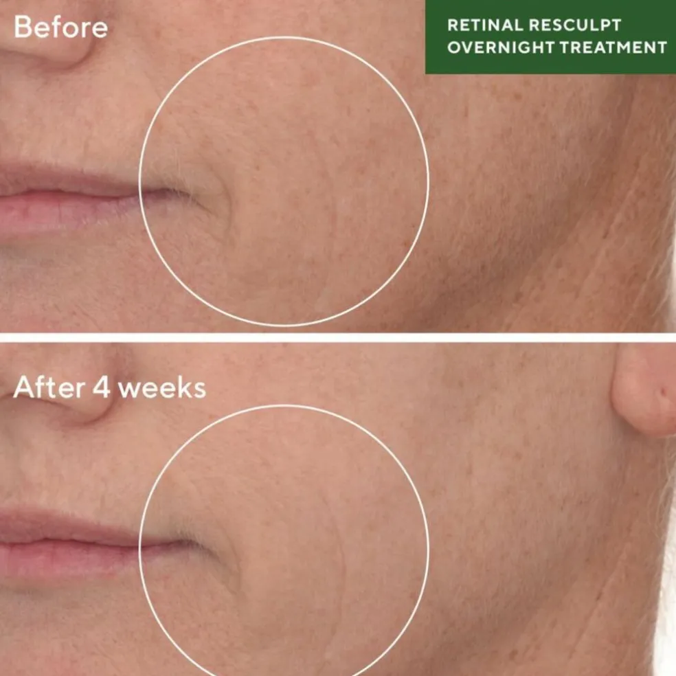 Retinal ReSculpt Overnight Treatment