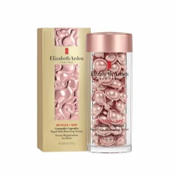 Retinol + HPR Ceramide Capsules